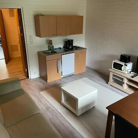 アパート Voionmaa Voionmajoitus Ylojarvi