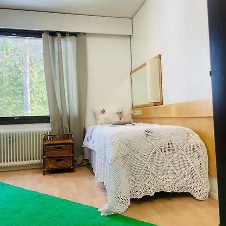 アパート Voionmaa Voionmajoitus *