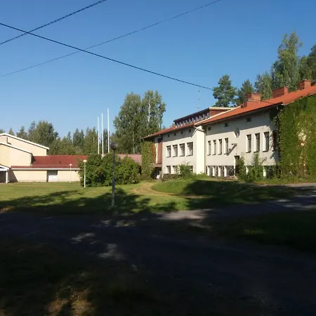 Voionmaa Voionmajoitus Ylojarvi