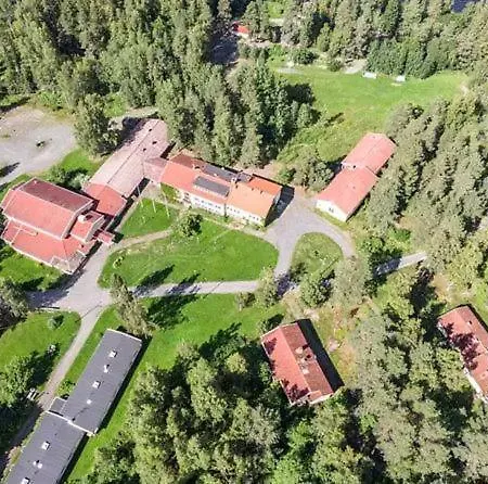 アパート Voionmaa Voionmajoitus Ylojarvi