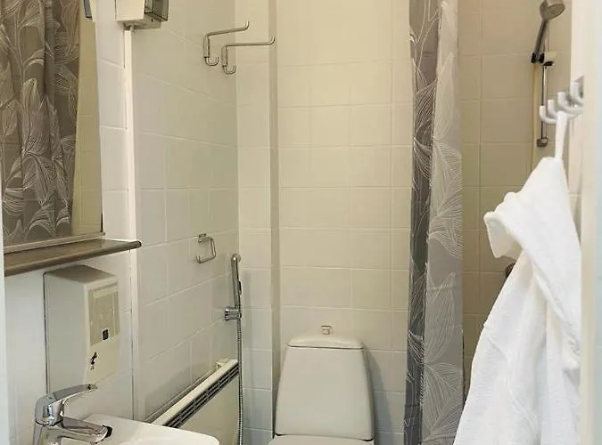 Voionmaa Voionmajoitus Ylojarvi