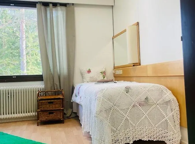 Apartman Voionmaa Voionmajoitus *